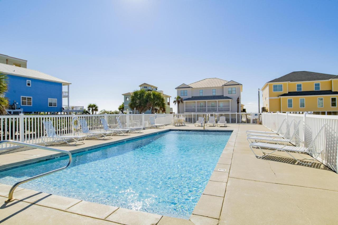 Waterside Both Sides Of Heavenly Sunrise Heavenly Sunset Combined10 Bedrooms Орандж-Біч Екстер'єр фото